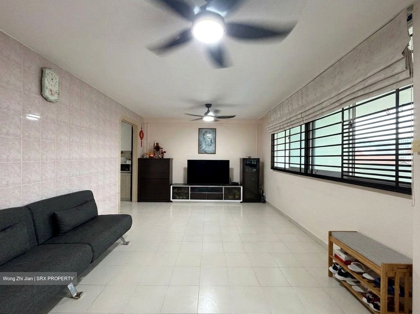 Blk 250 Yishun Sunshine (Yishun), HDB 4 Rooms #573722651